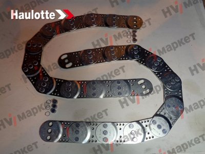 4001012490 - Секции кабелеукладчика HV Market