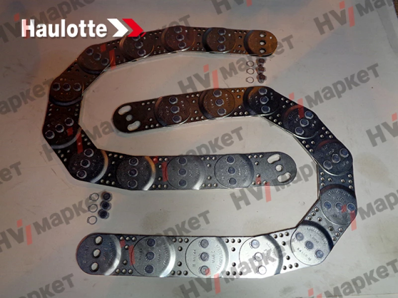 4001012490 - Секции кабелеукладчика HV Market