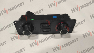 W013500290-2 - Панель кондиционера HV Market