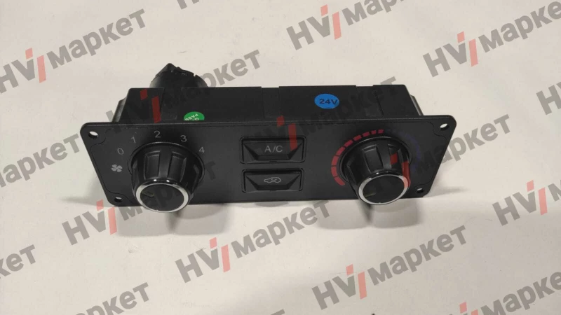 W013500290-2 - Панель кондиционера HV Market