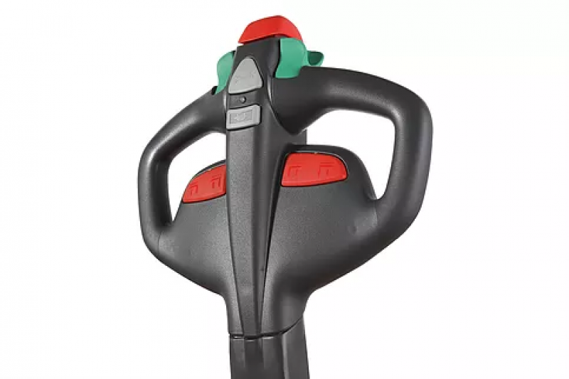 Самоходный штабелер NOBLELIFT PS16L, TX FFL 4600мм, вилы 570х1150, 24В/270В. (2023г.) HV Market