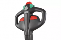 Самоходный штабелер NOBLELIFT PS16L, TX FFL 4600мм, вилы 570х1150, 24В/270В. (2023г.) HV Market