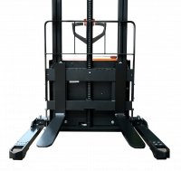 Самоходный штабелер PSE12NSL (В-1600мм) HV Market