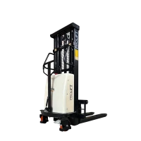 Электрический штабелер PROLIFT M2 SPN 1533 с раздвижными вилами HV Market
