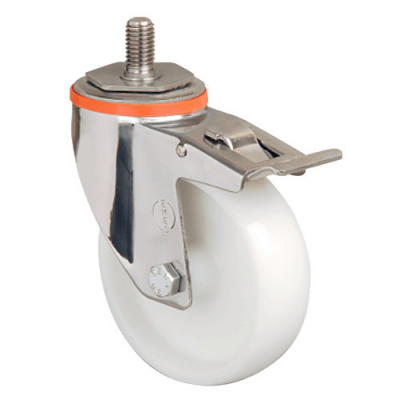 EM05 ZKZ 125 F (INOX) HV Market