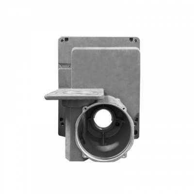 Крышка редуктора передняя ZLP 630 HV Market