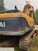 ЭКСКАВАТОР HYUNDAI R330LC-9S HV Market