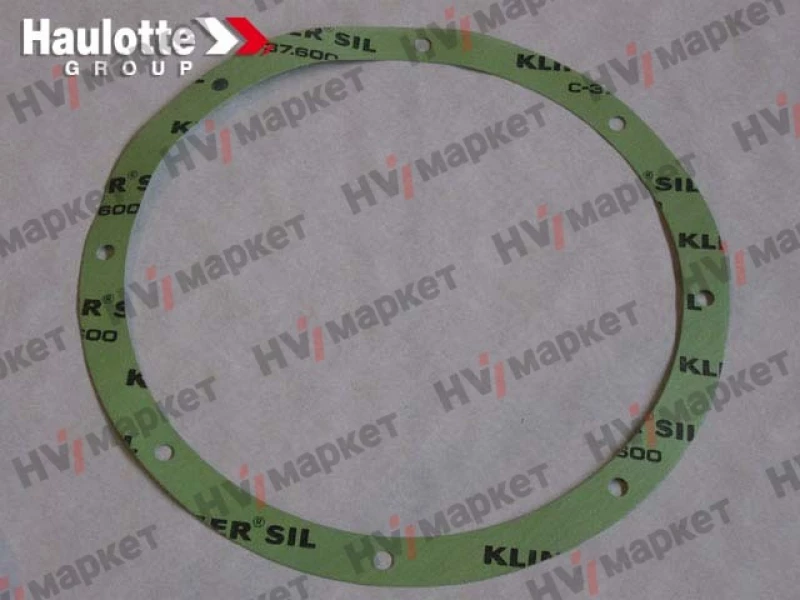 2421003710 - Уплотнительное кольцо