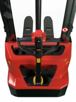 Самоходный штабелер PSE12N (В-3200мм) HV Market