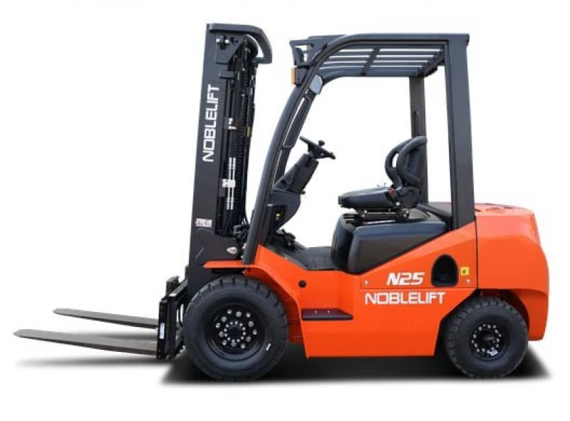 Дизельный вилочный погрузчик FD15N Тhree stage (Двигатель Yanmar,FFL, В-4800м)  HV Market