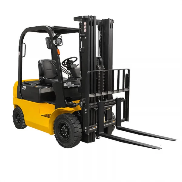 Погрузчик дизельный CPCD18T8 (1800 кг, 5,0 м, Mitsubishi S4Q2) SMARTLIFT