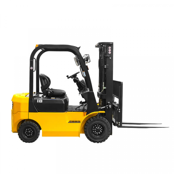 Погрузчик дизельный CPCD18T8 (1800 кг, 5,0 м, Mitsubishi S4Q2) SMARTLIFT