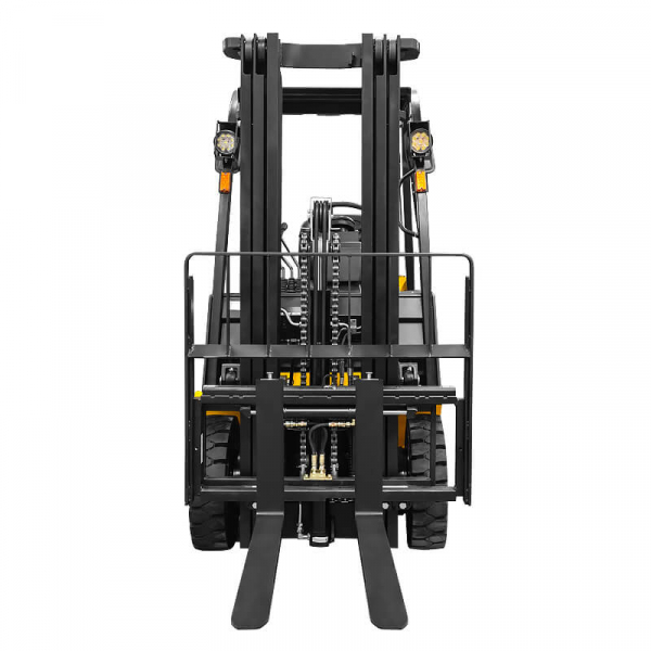 Погрузчик дизельный CPCD18T8 (1800 кг, 5,0 м, Mitsubishi S4Q2) SMARTLIFT