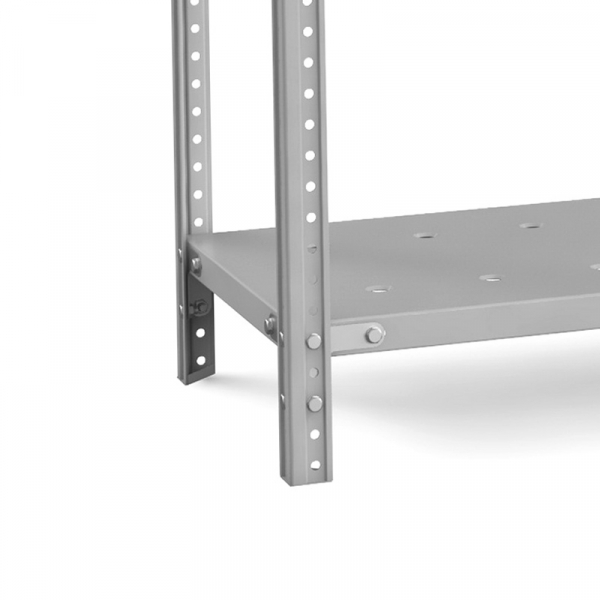 ТС-251285 стеллаж (2500х1200х800) П HV Market