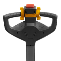 Штабелер самоходный CDDK20 (2000 кг; 5,6 м; 24В / 300Ач, EPS) SMARTLIFT HV Market