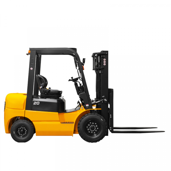 Погрузчик дизельный CPCD20T3 (2000 кг, 3,3 м, Xinchai 490) SMARTLIFT