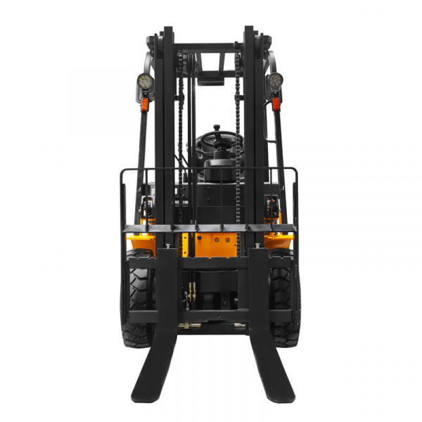 Погрузчик дизельный CPCD20T3 (2000 кг, 3,3 м, Xinchai 490) SMARTLIFT