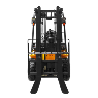 Погрузчик дизельный CPCD20T3 (2000 кг, 3,3 м, Xinchai 490) SMARTLIFT HV Market