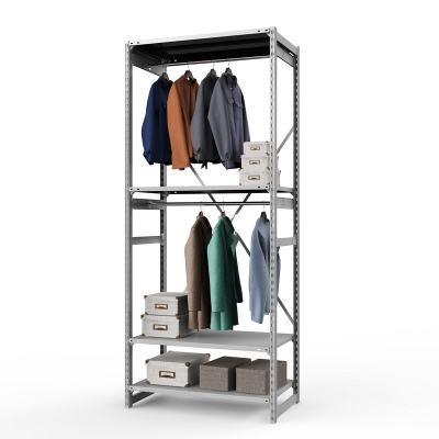 ТСУ 2/4 для одежды (2500х1060х600) HV Market