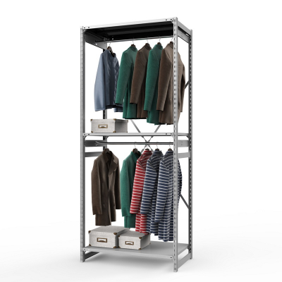 ТСУ 2/3 для одежды (2500х1060х500) HV Market