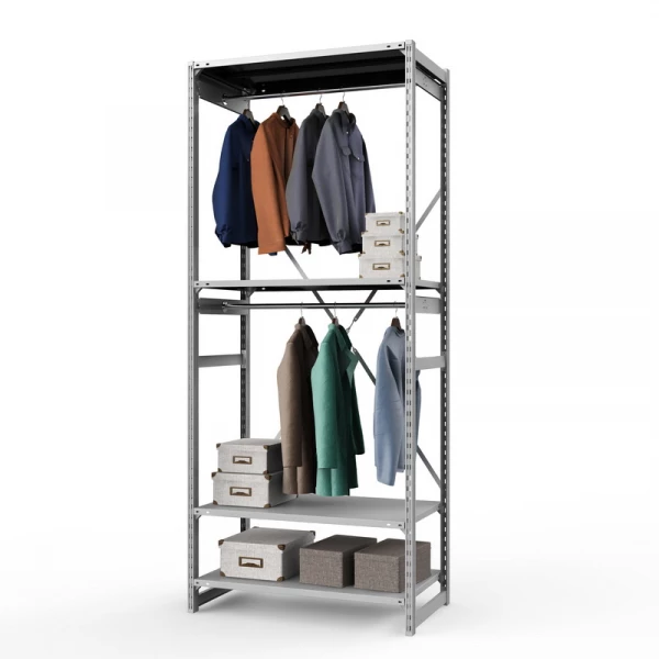 ТСУ 2/4 для одежды (2500х1060х500) HV Market