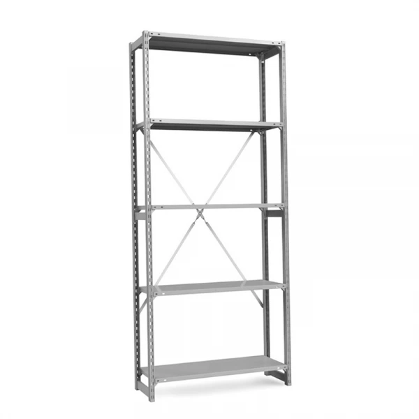 ТСУ 4.7.2.5 Стеллаж (2500х760х600) У HV Market