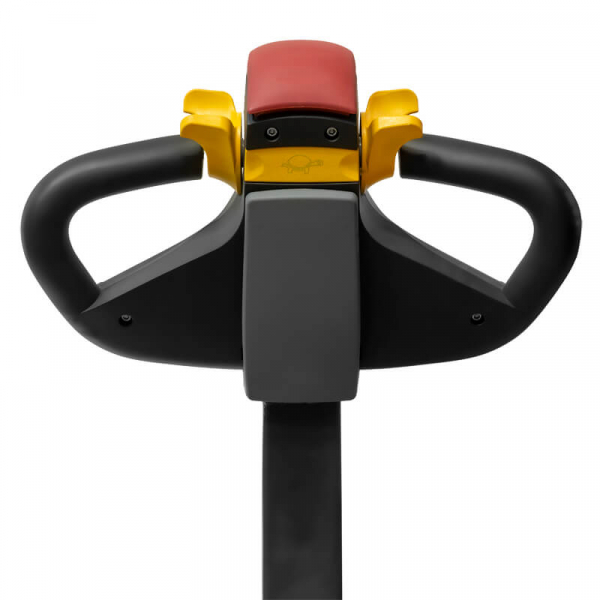 Штабелер самоходный CDD12A (1200 кг; 2,5 м; li-ion 24В / 60Ач) SMARTLIFT HV Market