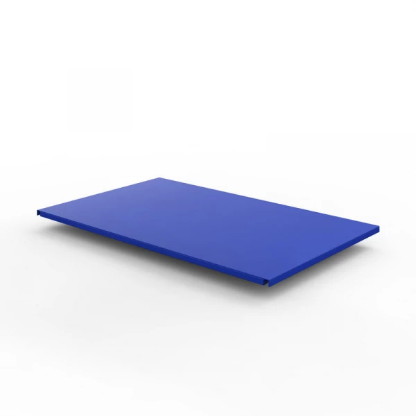 Полка плоская ПП 2 для установки на ТЯ 2 (600х900) HV Market