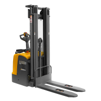 Штабелер самоходный CDDK15-III (1500 кг, 5 м, li-ion 25,6В / 150Ач) SMARTLIFT HV Market