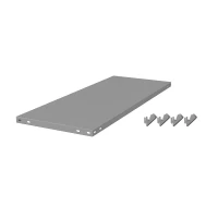 Полка ТСУ 700/800/300 с кронштейнами, набор HV Market