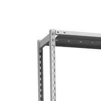 ТСУ 5.7.2.5 Стеллаж (2500х760х800) УП HV Market