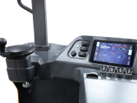 Ричтрак CQD20-D (2000 кг, 12,0 м, 48В / 600 Ач) SMARTLIFT (SMART) HV Market