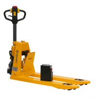 Эл.гидравлическая тележка CBD15 (1500 кг; li-ion 24В / 20Ач) SMARTLIFT HV Market