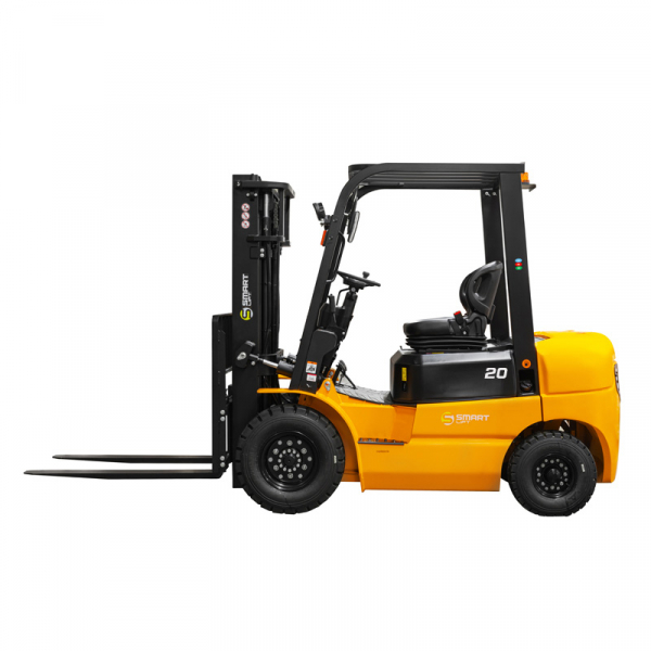 Погрузчик дизельный CPCD20T3 (2000 кг, 4,8 м, Xinchai 490) SMARTLIFT