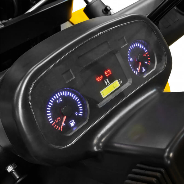 Погрузчик дизельный CPCD20T3 (2000 кг, 4,8 м, Xinchai 490) SMARTLIFT