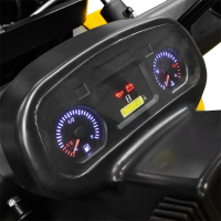 Погрузчик дизельный CPCD20T3 (2000 кг, 4,8 м, Xinchai 490) SMARTLIFT HV Market