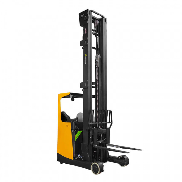 Ричтрак CQD20RVF2 (2000 кг, 7,0 м, li-ion 48В / 405 Ач) SMARTLIFT (SMART) HV Market