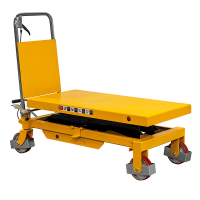 Гидравлический подъемный стол PT 1000A (1000 кг; 1016x510 мм; 1 м) SMARTLIFT HV Market