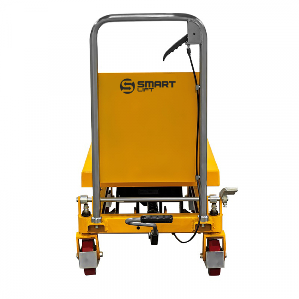 Гидравлический подъемный стол PT 1000A (1000 кг; 1016x510 мм; 1 м) SMARTLIFT HV Market