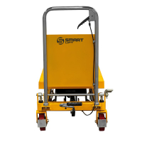Гидравлический подъемный стол PT 1000A (1000 кг; 1016x510 мм; 1 м) SMARTLIFT HV Market