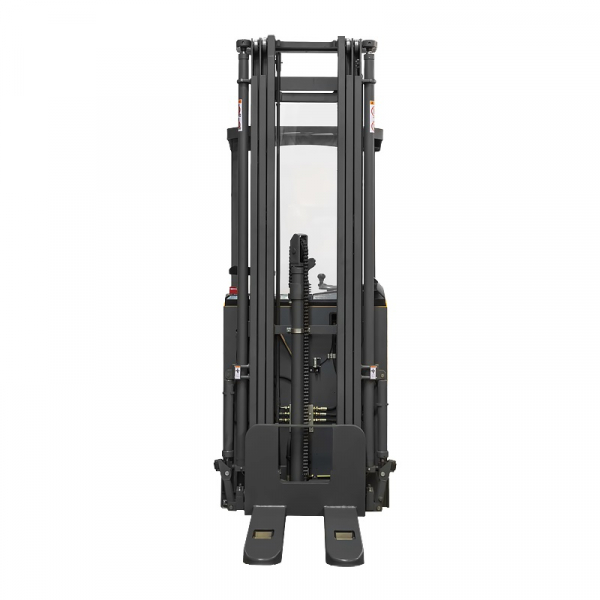 Штабелер самоходный с кабиной CDD15C (1500 кг; 6,5 м; 24В / 400Ач, PV, EPS) SMARTLIFT