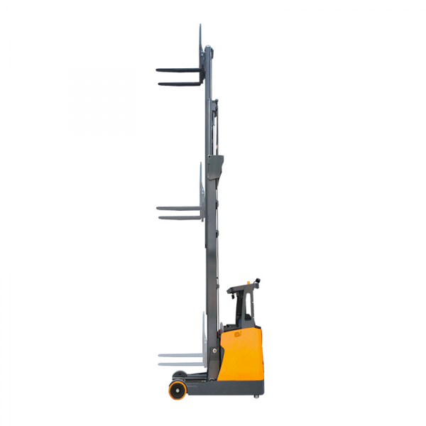 Ричтрак MFZ-L16H (1600 кг, 9,5 м, 48В / 560 Ач) SMARTLIFT (SMART) HV Market