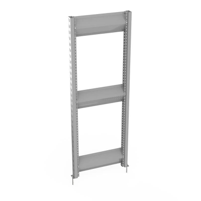 Рама грузовая разборная (комплект) СГ Ультра 1500х800 Оц. HV Market