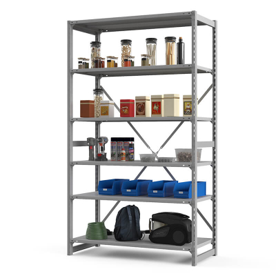 ТСУ Стеллаж (2200х1060х400) 6 полок HV Market