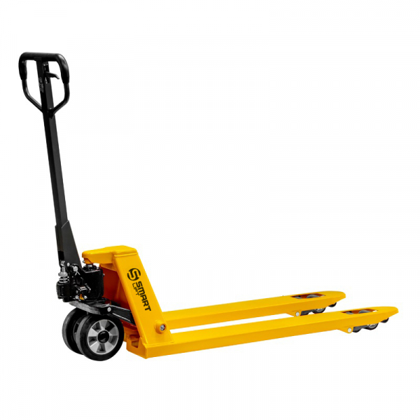 Гидравлическая тележка SP (BF Premium; 2500 кг; 1150х550 мм; RDP) SMARTLIFT HV Market