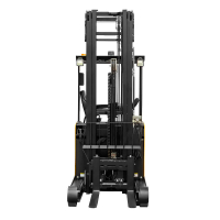 Ричтрак CQD16F (1600 кг, 6,5 м, 48В / 420 Ач) SMARTLIFT (SMART) HV Market