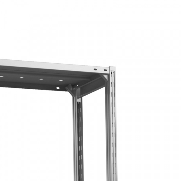 ТСУ 2.2.5 Стеллаж (2500х1060х400) УП HV Market