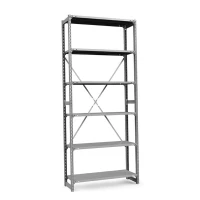 ТСУ 2.7.3 Стеллаж (3000х760х400) HV Market