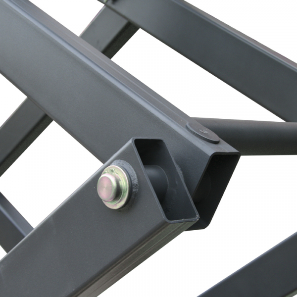 Подъемник ножничный несамоходный SJY-0.5-9 (AC&DC; 500 кг; 9 м) SMARTLIFT HV Market