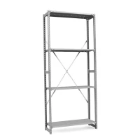 ТСУ 3 Стеллаж (2000х1060х500) УП HV Market